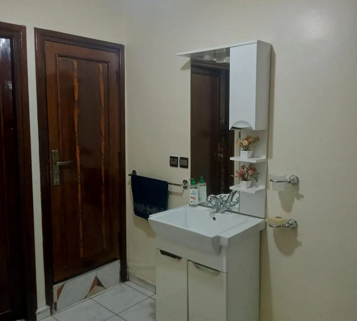 Apartament Airport Guests Marrakech Marrakesz