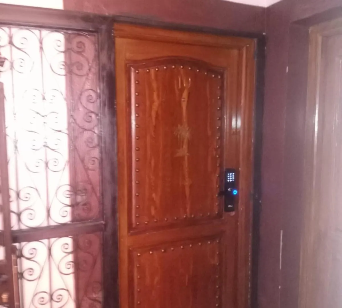 Apartament Airport Guests Marrakech Marrakesz Maroko
